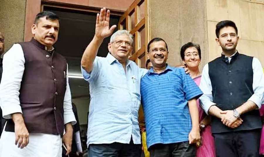 Kejriwal 2023-05-30