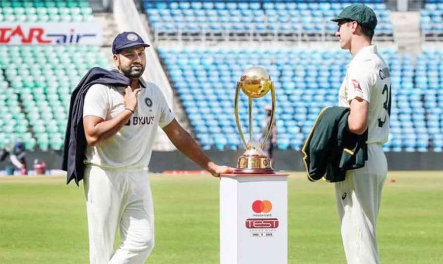 India-Australia 2023 06 06