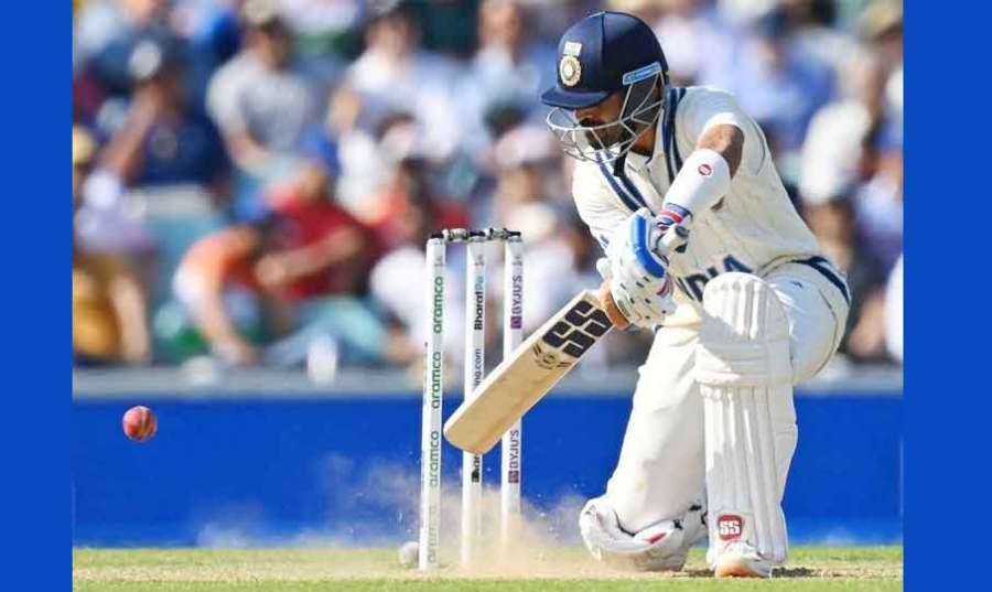 Rahane 2023 06 09