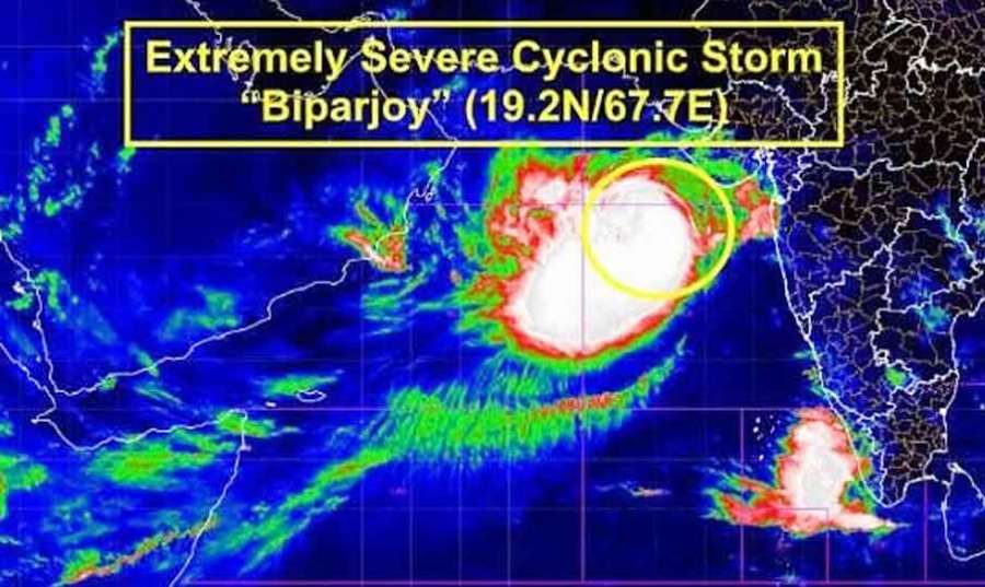 Biparjoy 2023 06 12