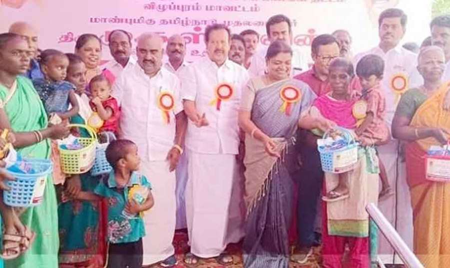 Ponmudi 2023 06 12