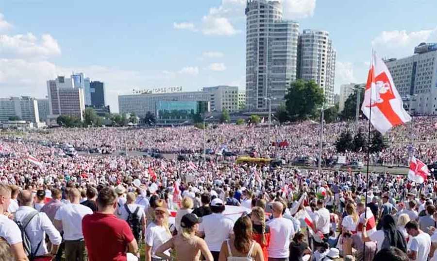 Belarus 2023 06 14