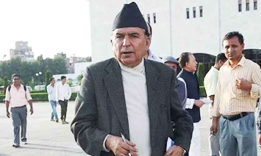 Nepal 2023 06 17
