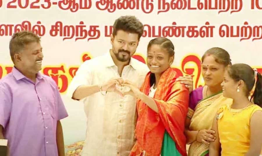 Vijay-1 2023 06 17