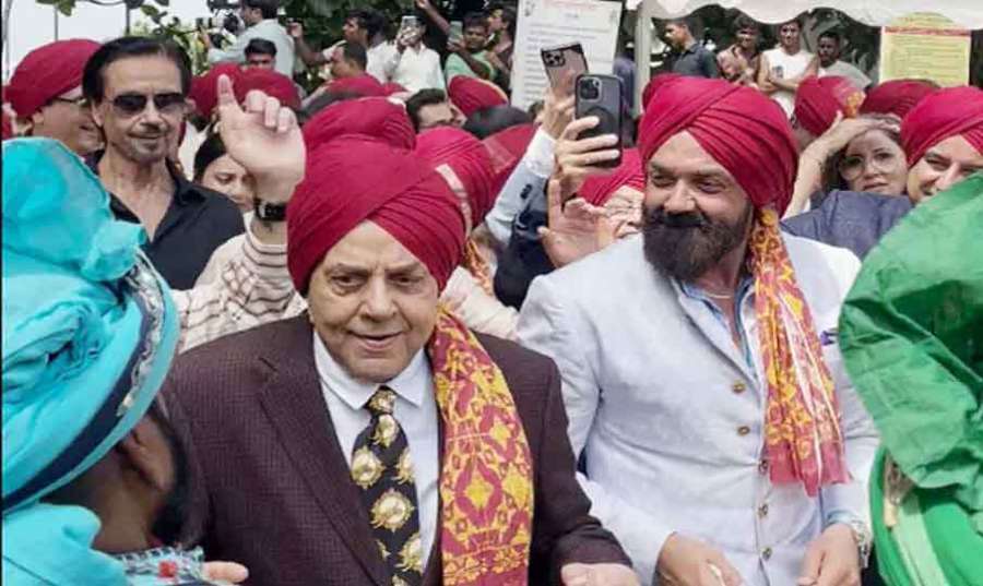 Dharmendra 2023 06 18