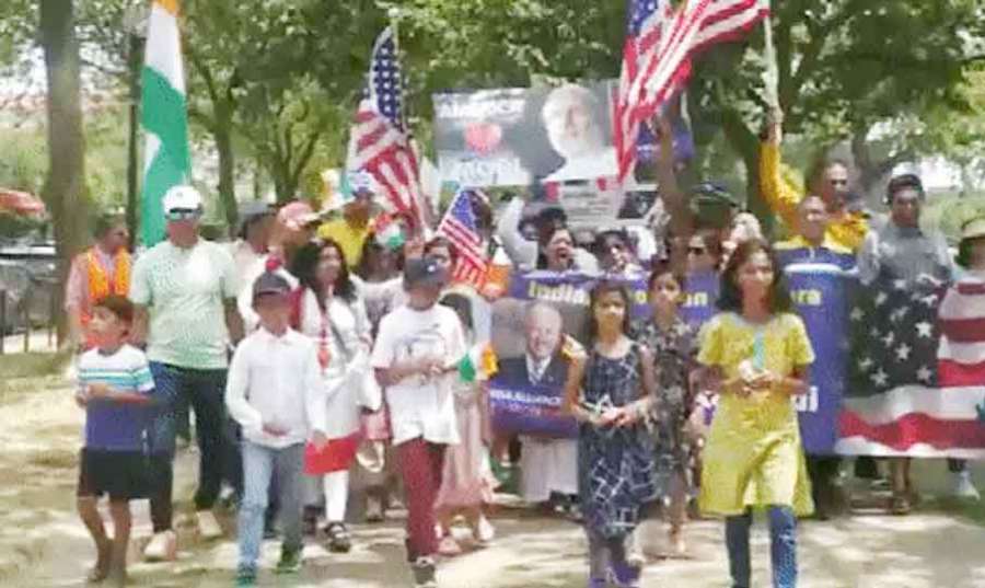 Indian-Americans 2023 06 19