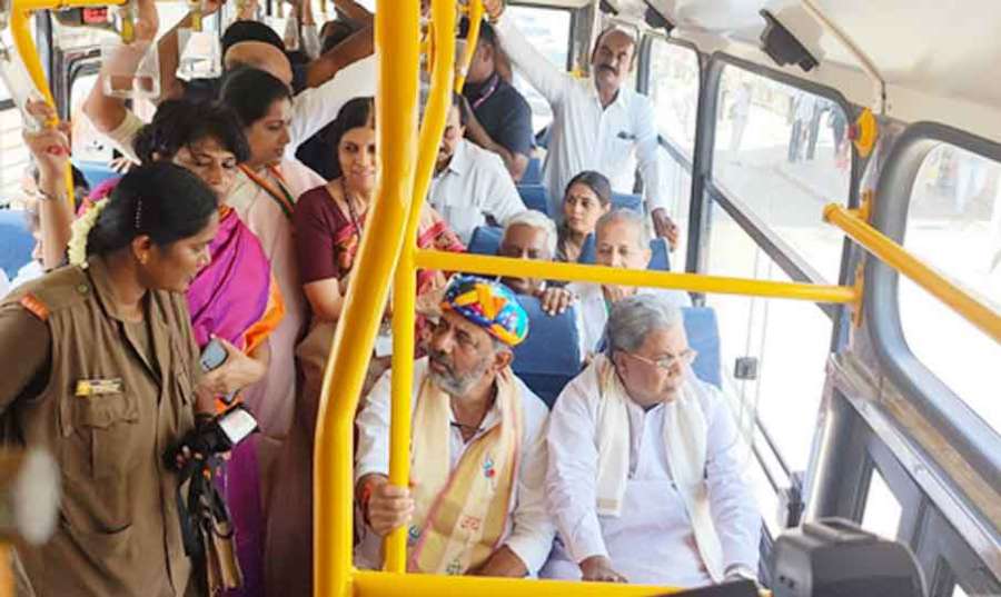 Siddaramaiah-Sivakumar 2023
