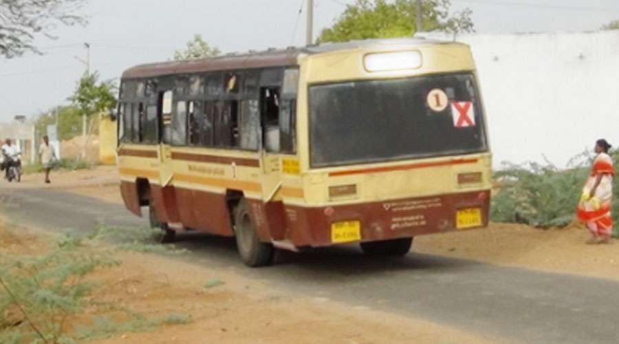 Bus 2023-06-29