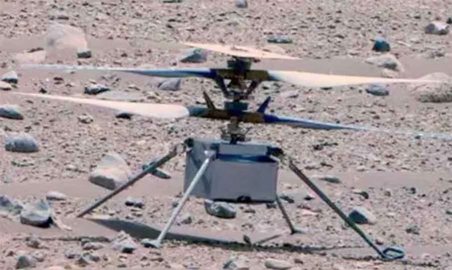 NASA 2023 07 01