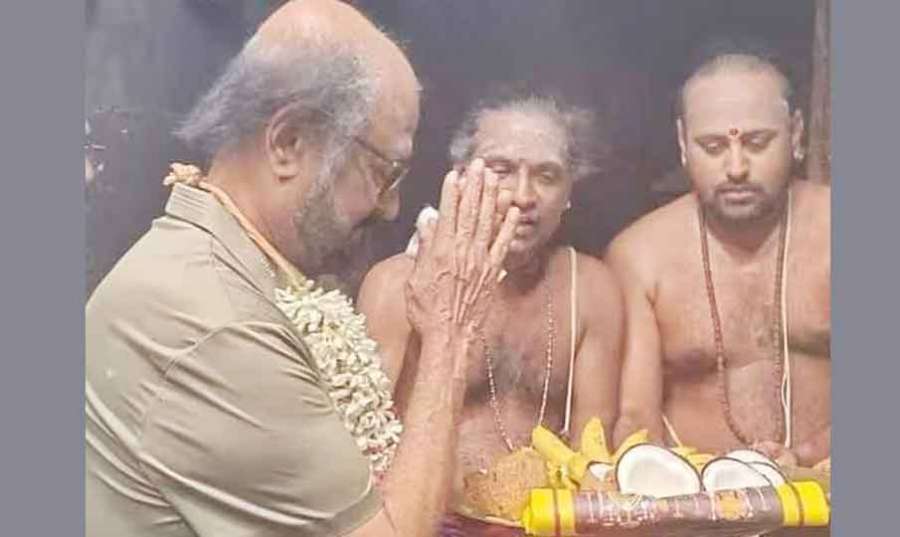 Rajini 2023 07 01