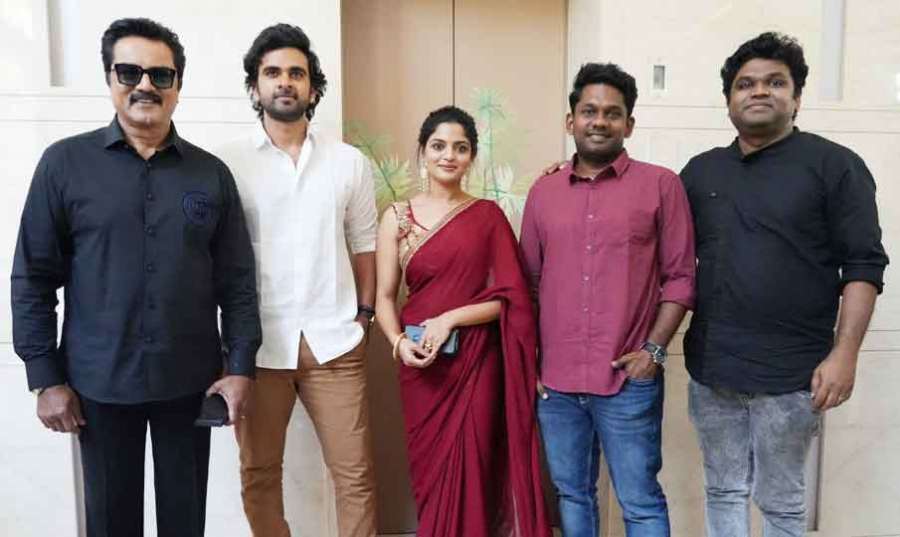 Sarathkumar 2023 07 03