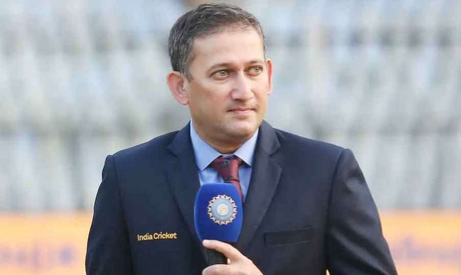 Ajith-Agarkar 2023 07 05