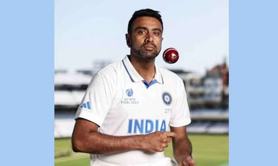 Ashwin 2023 07 05