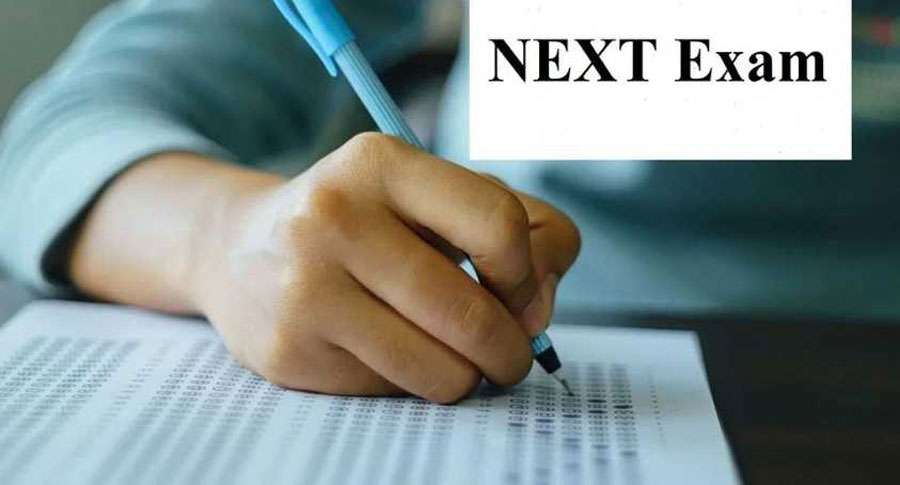 Next-Exam