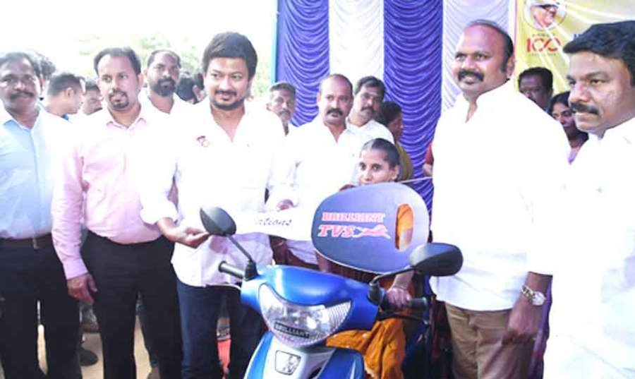 Udayanidhi 2023 07-08