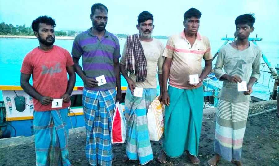 Fishermen 2023 07 05