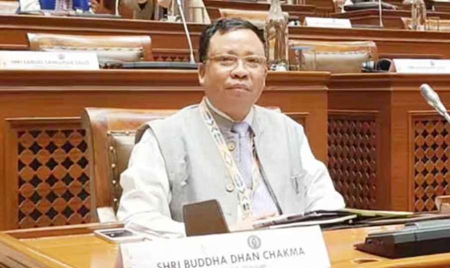Mizoram 2023 07-09
