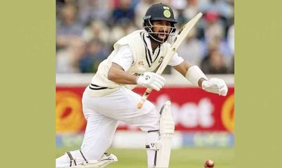 Pujara 2023 07-09