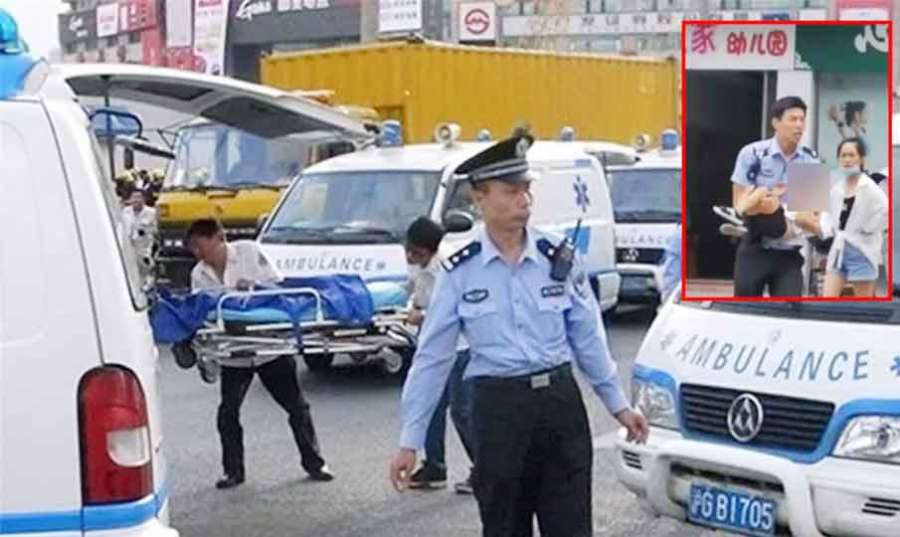 China 2023 07-10