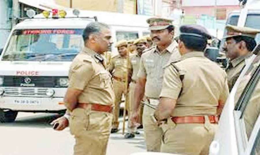 Police 2023 06 14