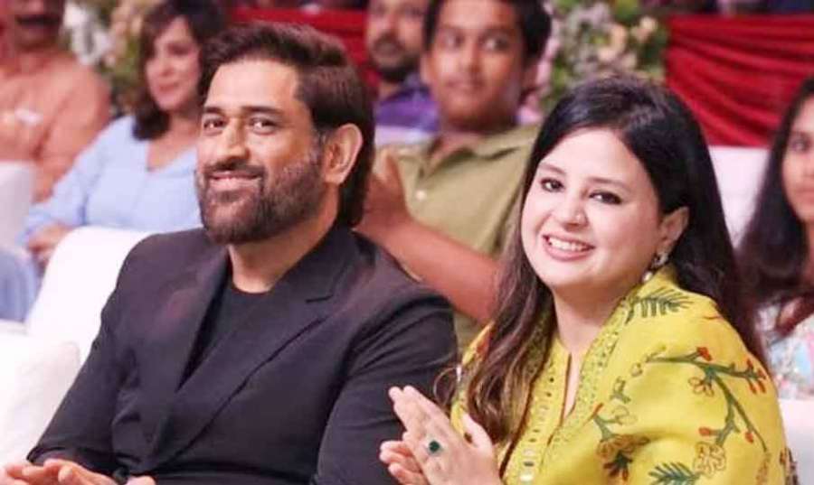 Dhoni 2023 07-11