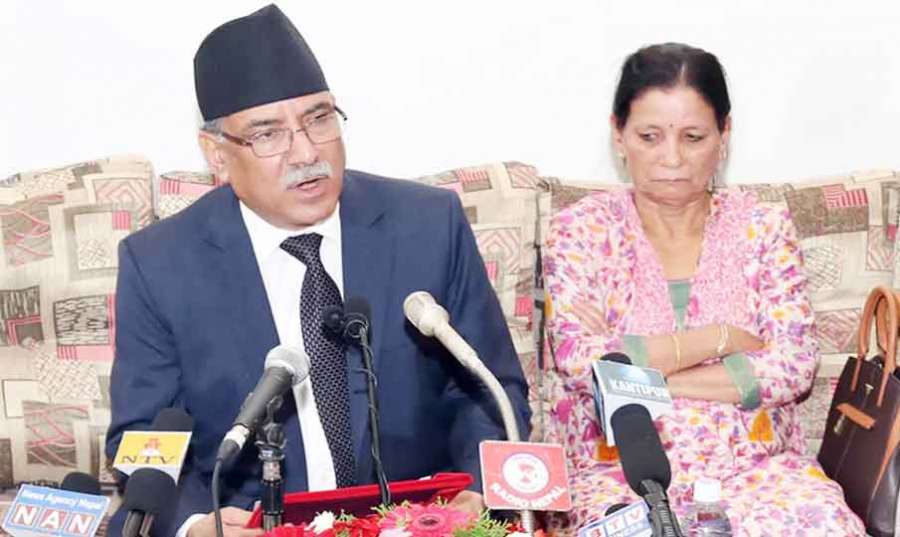 Nepal 2023 07-12