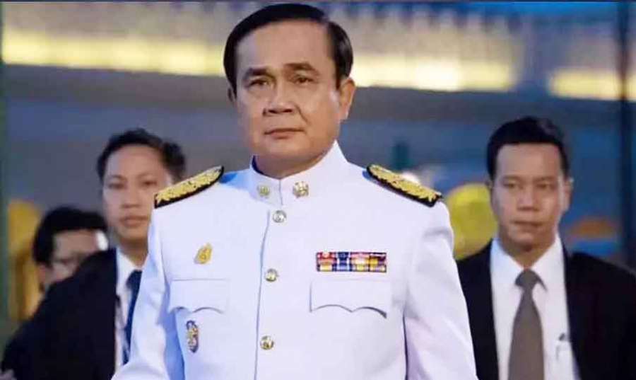 Thailand 2023 07-12