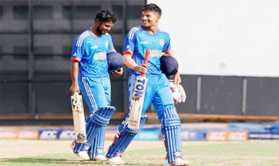 Indian-team 2023 07-14