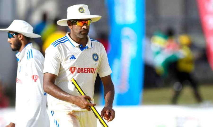 Ashwin 2023 07-16