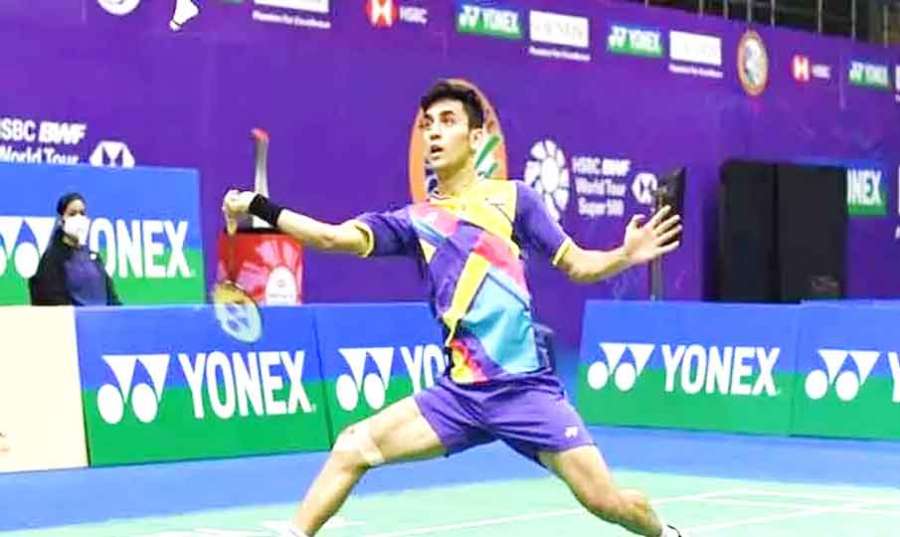 Badminton 2023 07-16