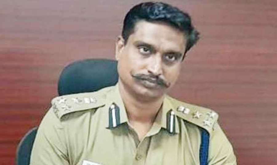 Vijayakumar 2023 07-07