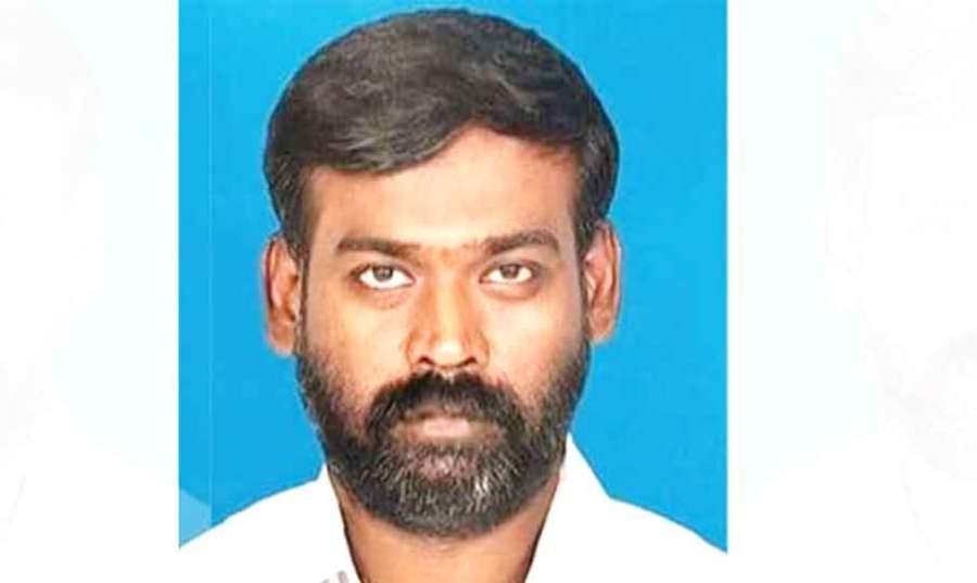 Chandrapandian 2023 07-17