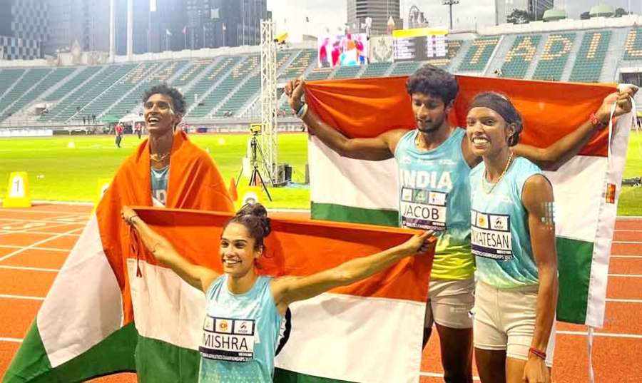 India 2023 07-17