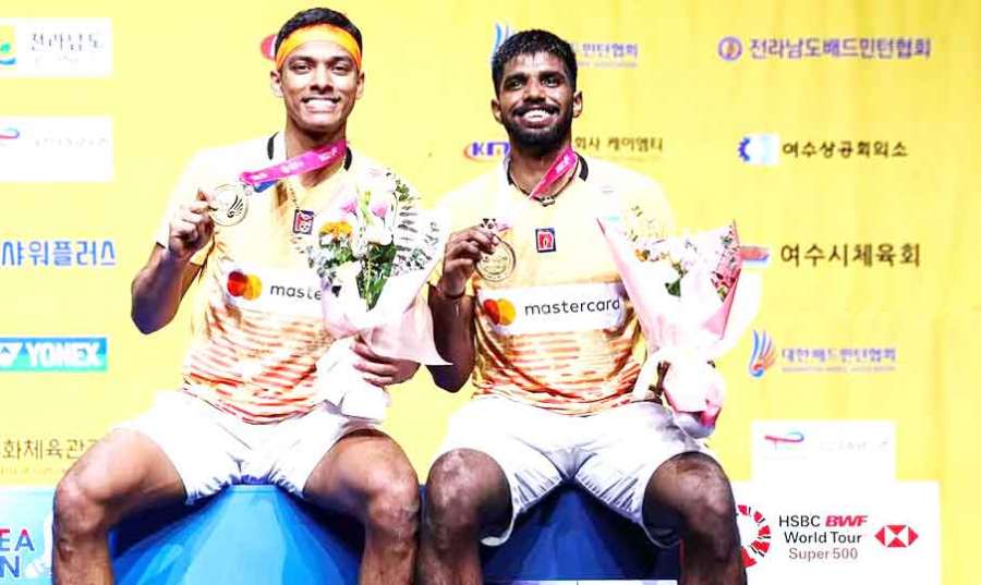 Satvik-Siraj 2023-07-23