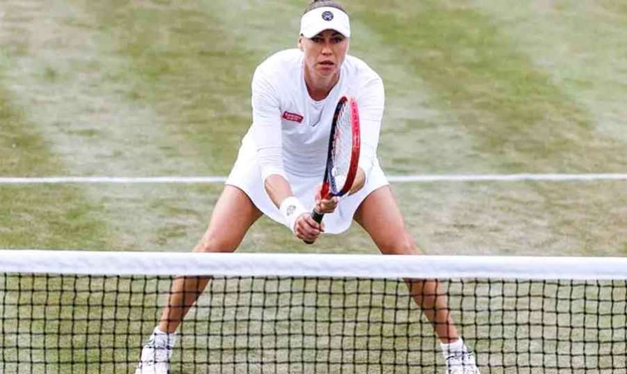 Tennis 2023-07-23