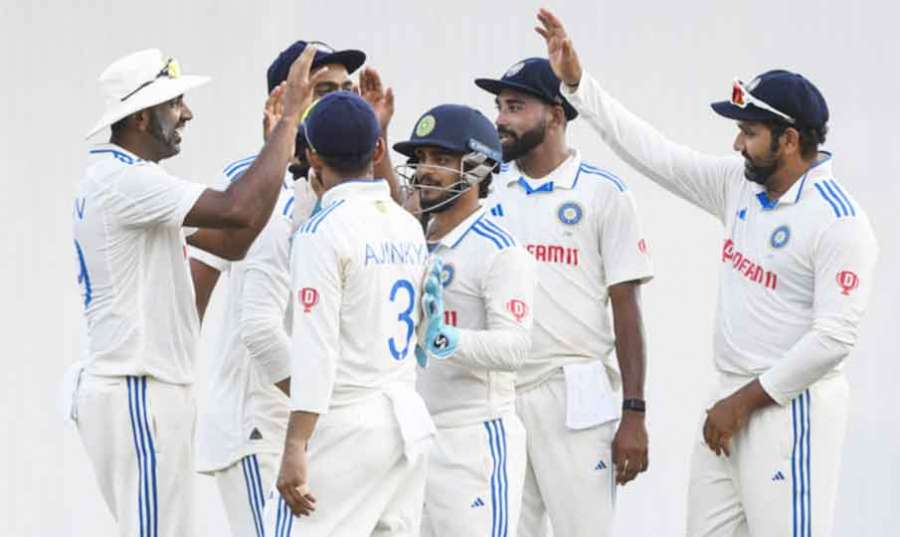 India 2023-07-24