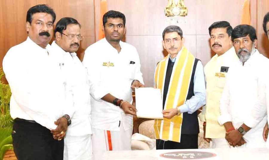 Annamalai 2023-07-26