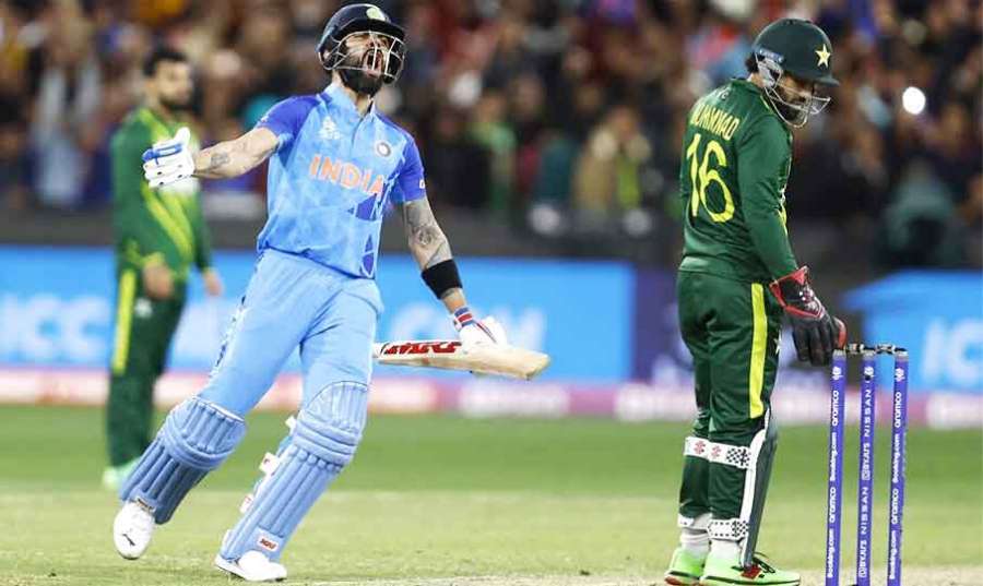 India-Pak 2023-07-26
