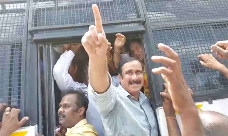 Anbumani 2023-07-28