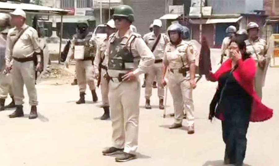 Manipur 2023 07-19