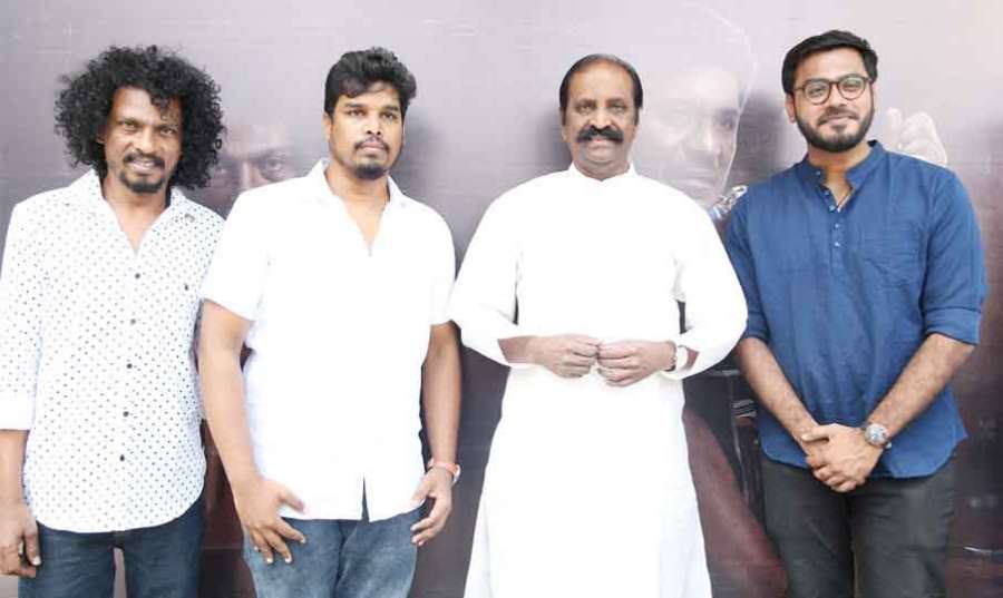 Vairamuthu 2023 07 31