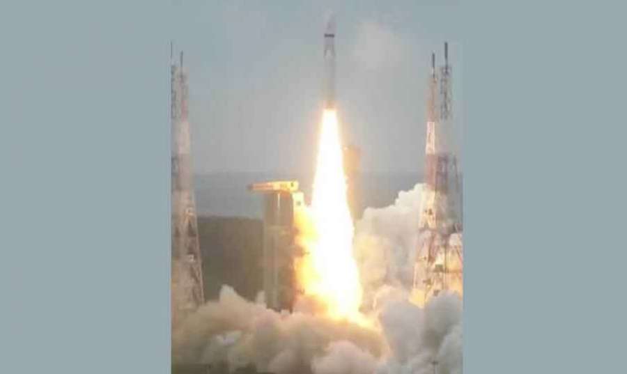 Chandrayaan-3 2023 07-14