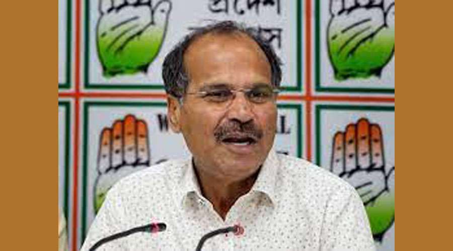 Adhir-Ranjan-Chowdhury