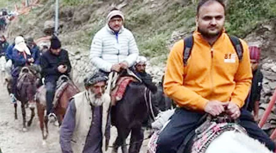 Amarnath 2023-08-10