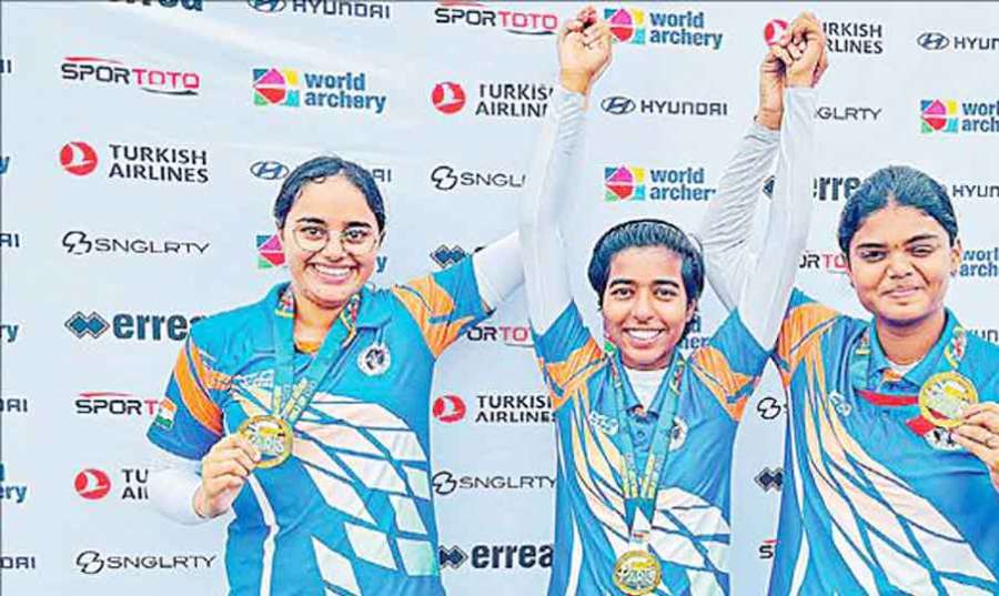 World-Archery 2023-08-20