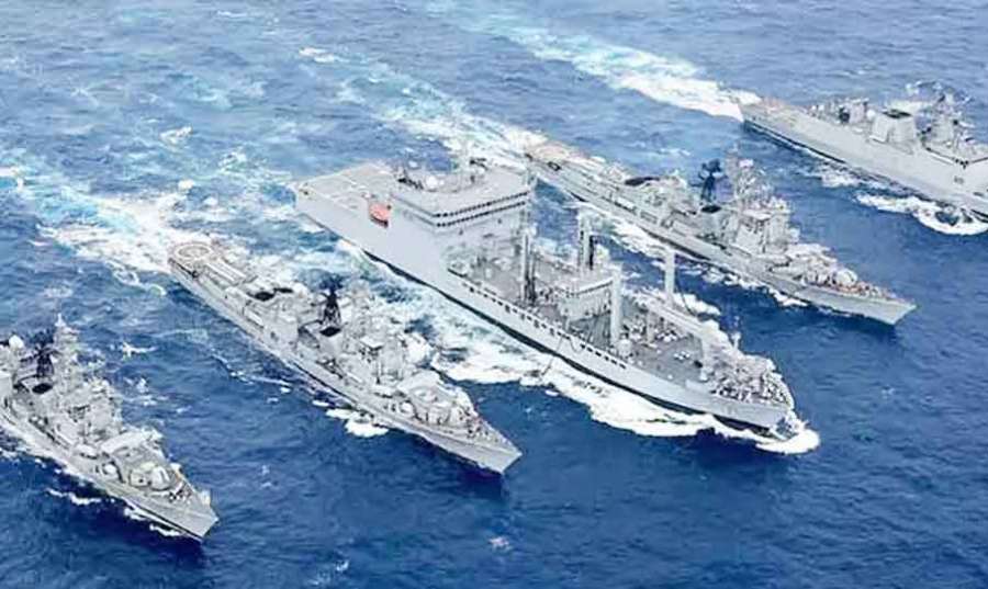 Indian-Navy 2023-08-27