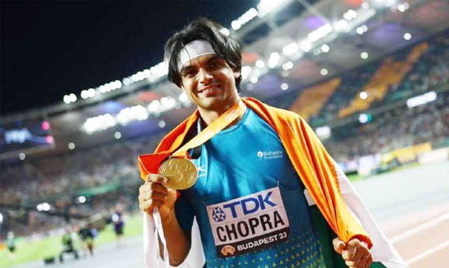 Neeraj-Chopra 2023-08-28