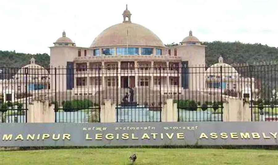 Manipur-Assembly 2023-08-29