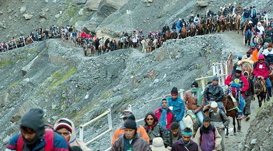 Amarnath-Yathirai 20230-08-31