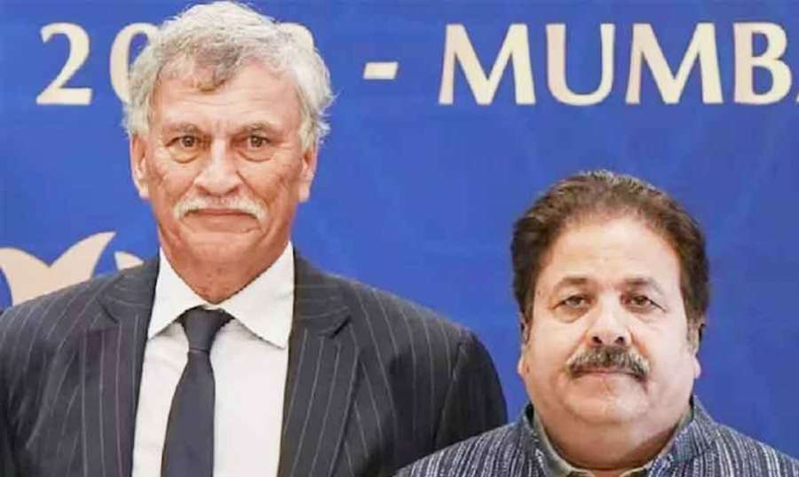 Roger-Pinney-Rajeev-Shukla 